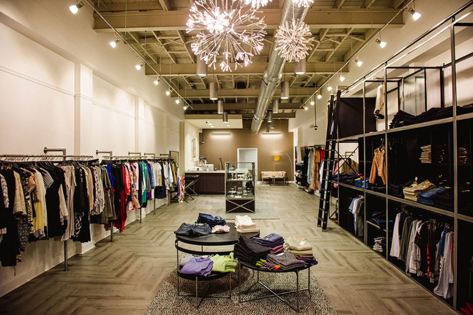 Your Ultimate Guide To Boutique Shopping In Charlotte - Count Me Healthy