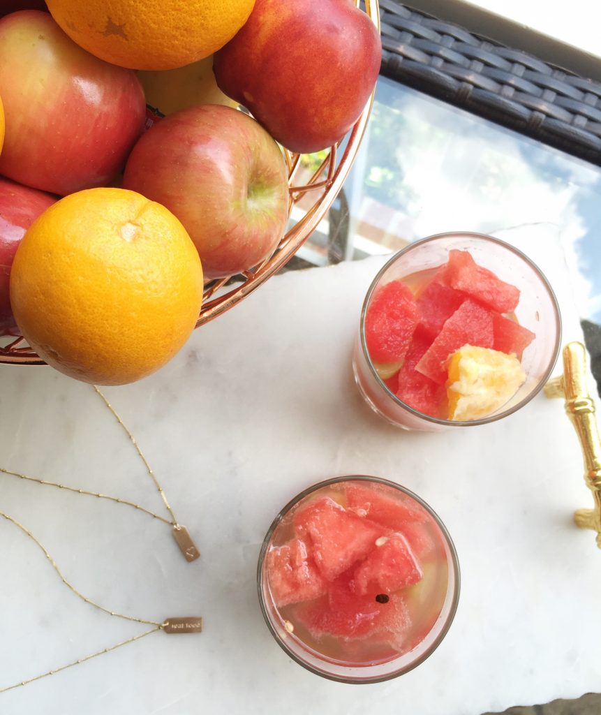 Rainbow Coolers the perfect pregnancy sip Count Me Healthy